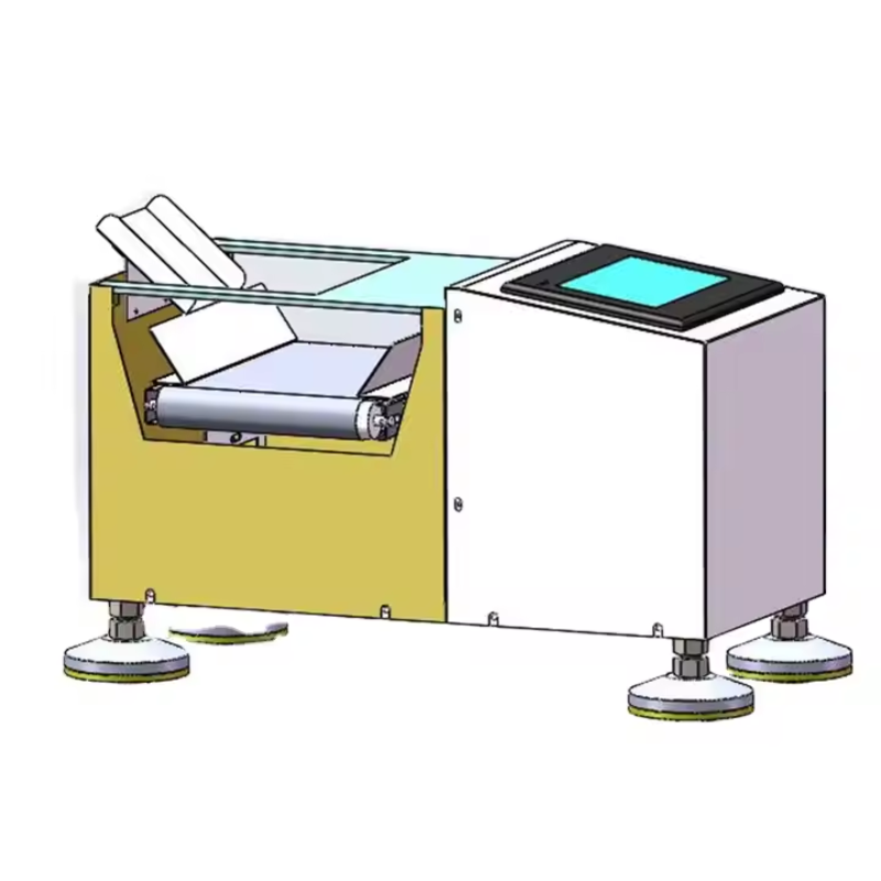 Mini-Checkweigher Detail Picture 01